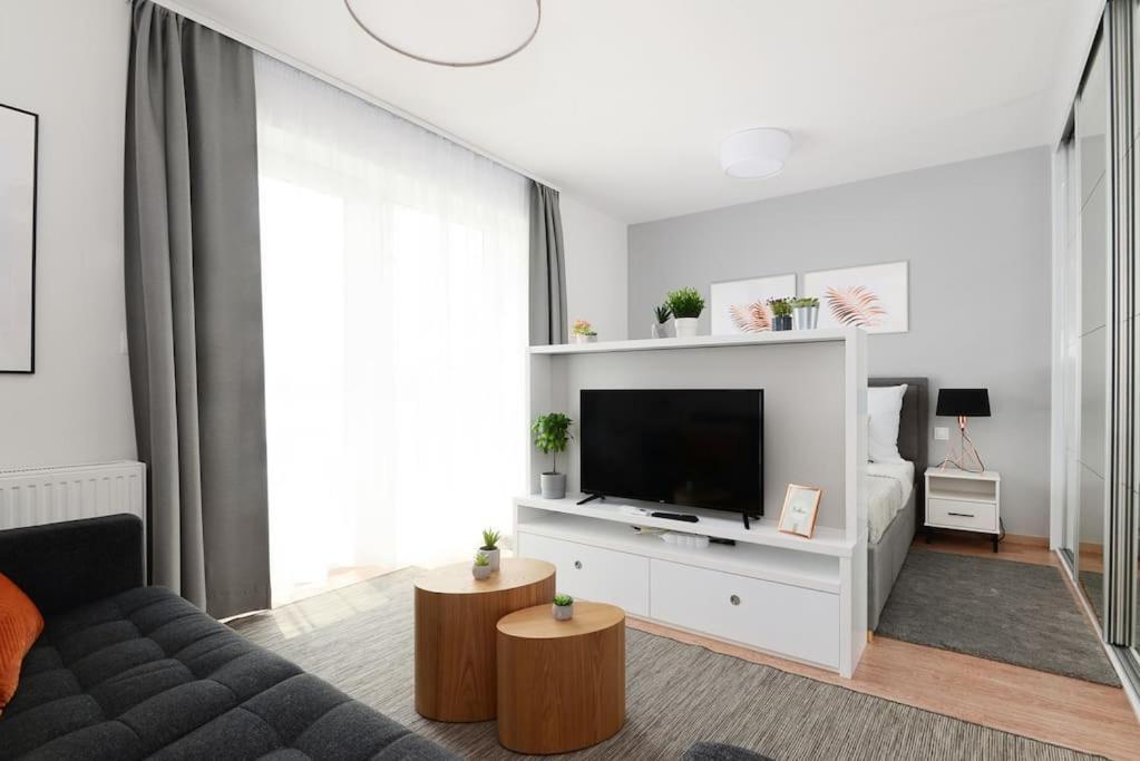 Tidewater Pearl Apartment 布达佩斯 外观 照片